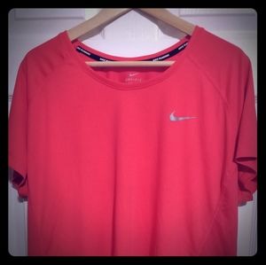 Nike Dri-fit t-shirt